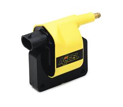 ACCEL Super Coil 93-02 Mopar 3.9L,4.0L,5.2L,5.9L - Click Image to Close